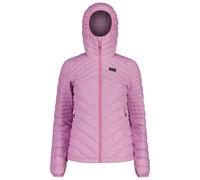 Maloja - Women's ArgenteraM. - Down jacket size XL, pink