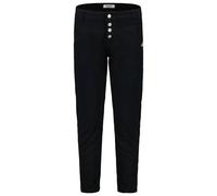 Maloja - Women's BeppinaM. - Jeans size 26 - Length: 32'', black