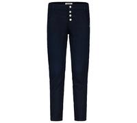 Maloja - Women's BeppinaM. - Jeans size 26 - Length: 32'', blue