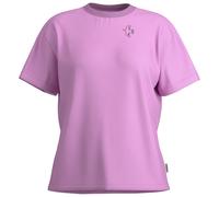 Maloja - Women's CassetteM. - T-shirt size XL, pink