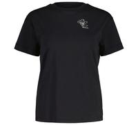 Maloja - Women's CassetteM. - T-shirt size XS, black