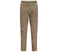 Maloja - Women's ColdilanaM. - Casual trousers size S - Long, sand