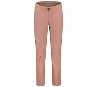 Maloja - Women's CristinaM. - Cross-country ski trousers size S - Regular, pink