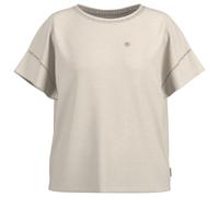 Maloja - Women's EideM. - T-shirt size XS, sand