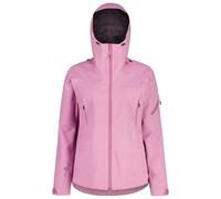 Maloja - Women's EiskogelM. - Ski jacket size XS, pink