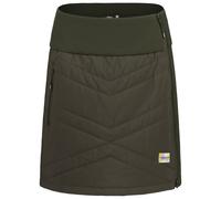 Maloja - Women's HochfeilerM. - Synthetic skirt size S, olive