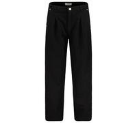 Maloja - Women's KlaraM. - Casual trousers size 26 - Length: 32'', black