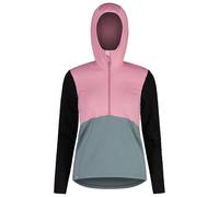 Maloja - Women's SchioM. - Sport shirt size M, multi