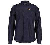 Maloja - ZwickerM. - Shirt size L, blue