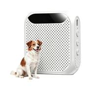 MALOK Dog Bark Deterrent Device, Anti Barking Control Tool for Small Medium Large Dogsgd