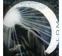 Malombra - The Dissolution Age [VINYL]