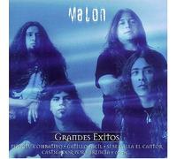 Malon - Serie De Oro: Grandes Exitos