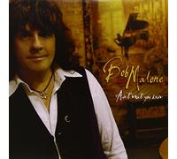 Malone, Bob - Ain't What You Know [VINYL]