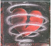 Malone, Marcus - Hurricane