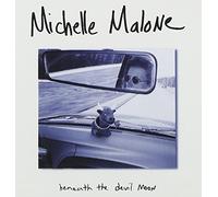Malone Michelle - Beneath the Devil Moon