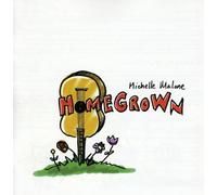 Malone, Michelle - Home Grown