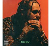 Malone Post - Stoney