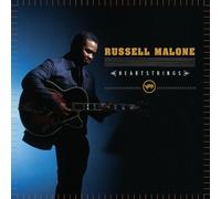 Malone, Russell - Heartstrings