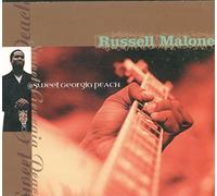 Malone, Russell - Sweet Georgia Peach