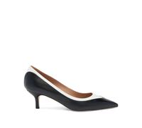 Malone Souliers Emmanuelle leather pumps - Black 37-37.5-38-39-40-41