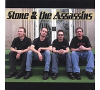 Malone, Stone - Stone & the Assassins