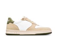 Malone Vegan Sneakers Khaki 40EU