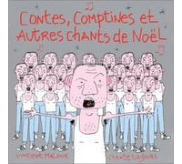 Malone, Vincent - Chants de Noel
