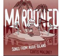 Maloney, Curtis - Marooned