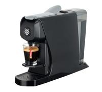 Malongo Coffee machine EOH 1250 W 0.8L Black