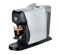 Malongo Coffee machine EOH 1250 W Grey