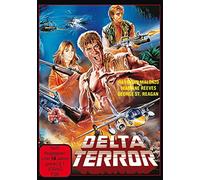 Malonzo,Rey - Delta Terror [Import]