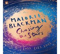 Malorie Blackman Chasing the Stars Paperback Book Malorie Blackman Multicolor
