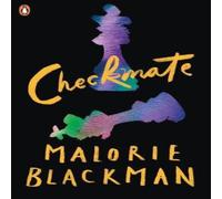 Malorie Blackman Checkmate Paperback Book Malorie Blackman Multicolor