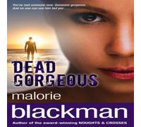 Malorie Blackman Dead Gorgeous Paperback Book Malorie Blackman Multicolor
