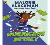 Malorie Blackman Hurricane Betsey Paperback Book Malorie Blackman Multicolor