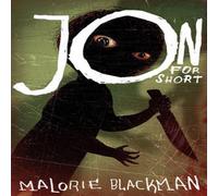 Malorie Blackman Jon for Short Paperback Book Malorie Blackman Multicolor