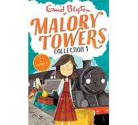 Malory Towers Collection 1