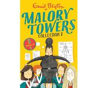 Malory Towers Collection 2: Books 4-6, Malory Towers TV series starring Ella Bright is now streaming on Netflix! (Malory Towers Collections and Gift books)