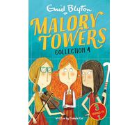 Malory Towers Collection 4: Books 10-12, Malory Towers TV series starring Ella Bright is now streaming on Netflix! (Malory Towers Collections and Gift books)