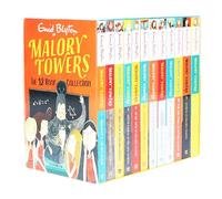 Malory Towers Complete Collection