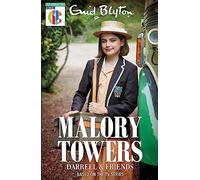 Malory Towers Darrell and Friends: Based on the Malory Towers TV series starring Ella Bright, now streaming on Netflix!