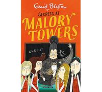 Malory Towers: Secrets : Book 11