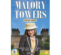 Malory Towers: Series Three
