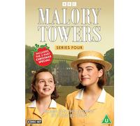 Malory Towers: Series 4 [DVD]