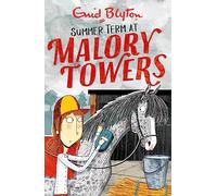 Malory Towers Summer Term