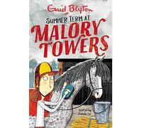 Malory Towers: Summer Term : Book 8