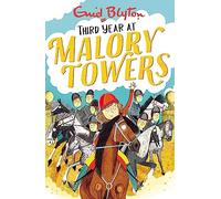 Malory Towers: Third Year