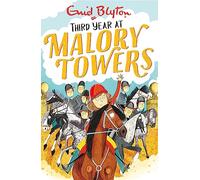 Malory Towers: Third Year
