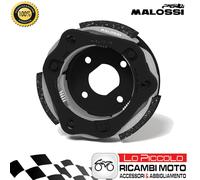 Malossi Adjustable Delta Clutch 107 Piaggio New Fly 50 Piaggio Free 50