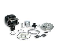 MALOSSI Cast-Iron Cylinder Kit ø 47 Pin ø 12 H2O